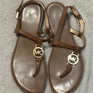 Michael Kors sandals